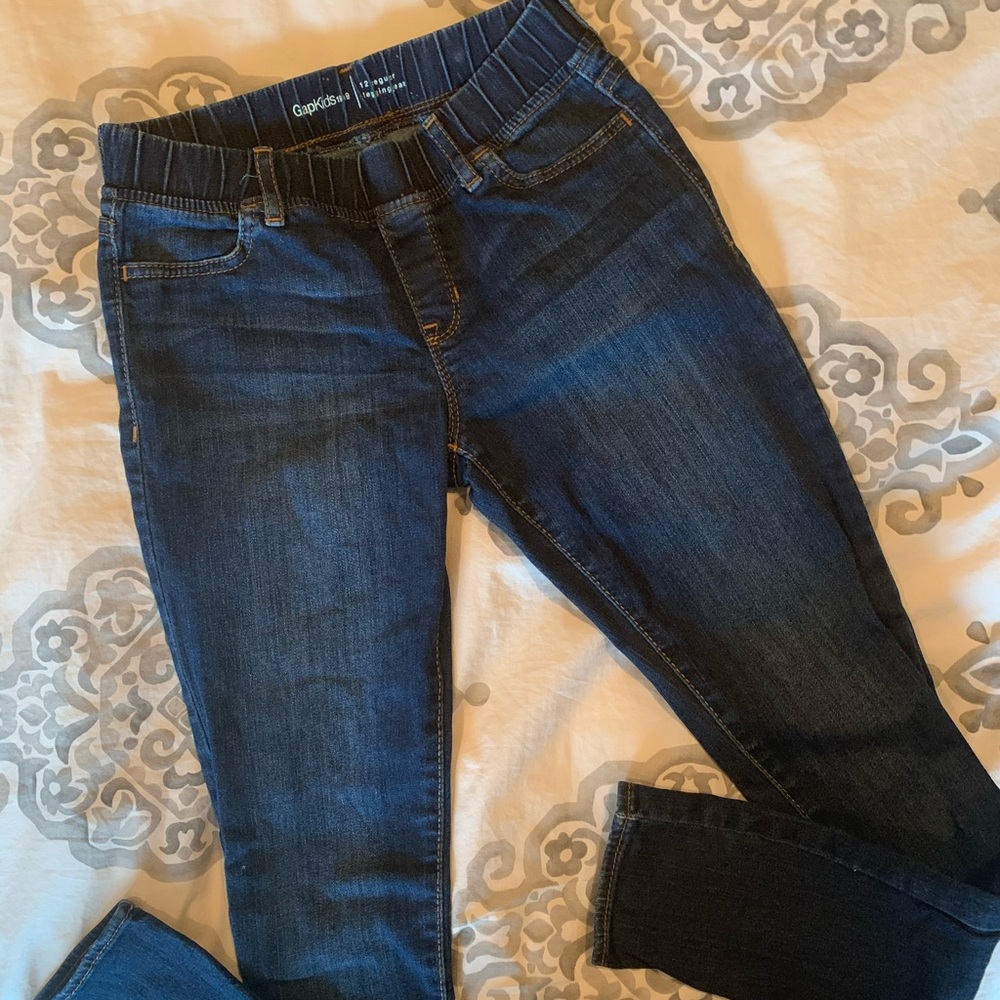 Gap Legging Jeans